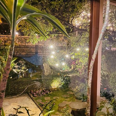 Villa 16 Nguyễn Viết Xuân Đà Lạt Extérieur photo