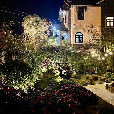 Villa 16 Nguyễn Viết Xuân Đà Lạt Extérieur photo