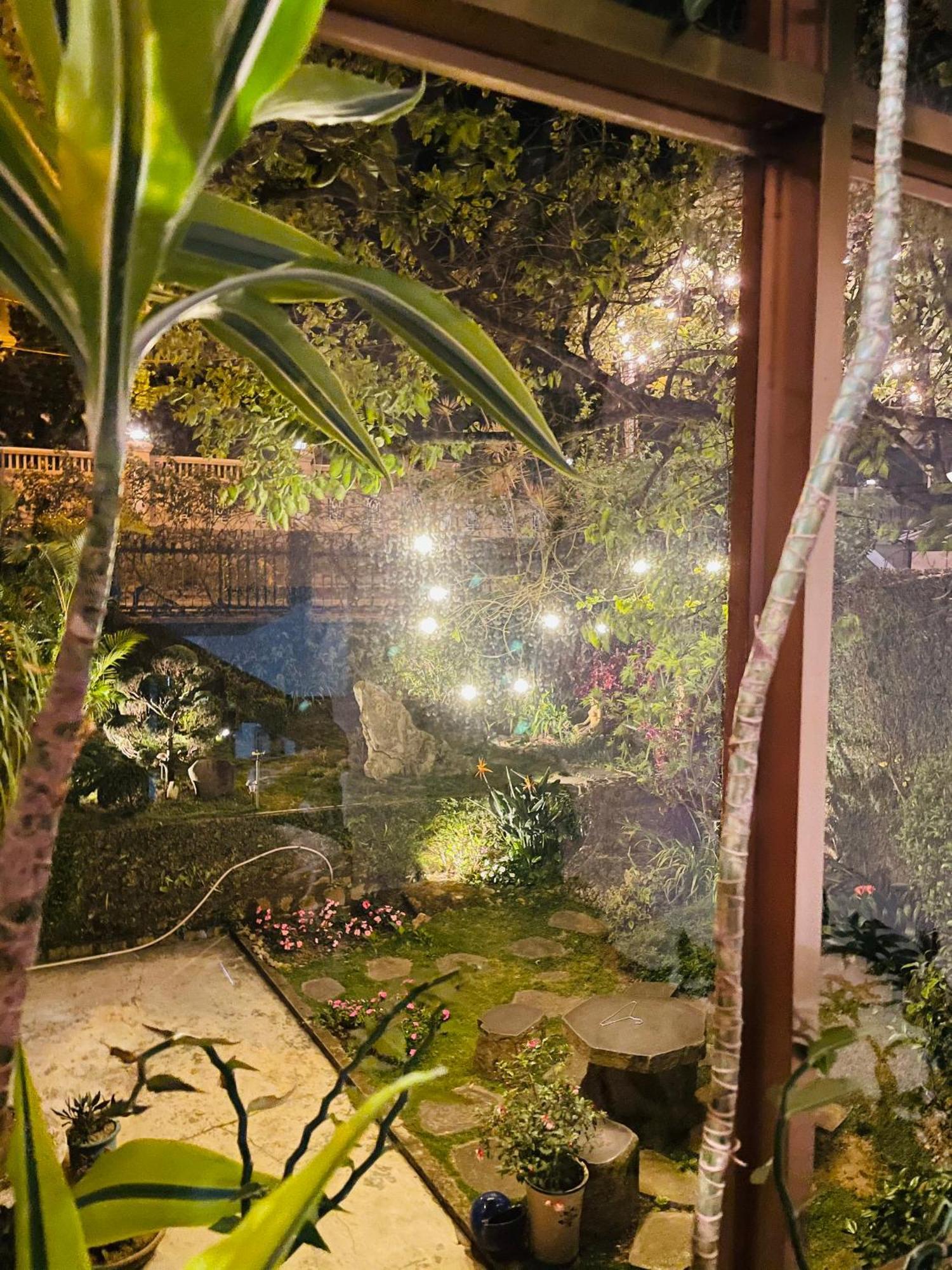 Villa 16 Nguyễn Viết Xuân Đà Lạt Extérieur photo