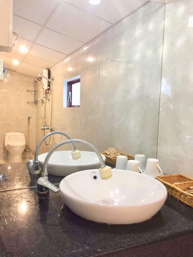 Villa 16 Nguyễn Viết Xuân Đà Lạt Extérieur photo