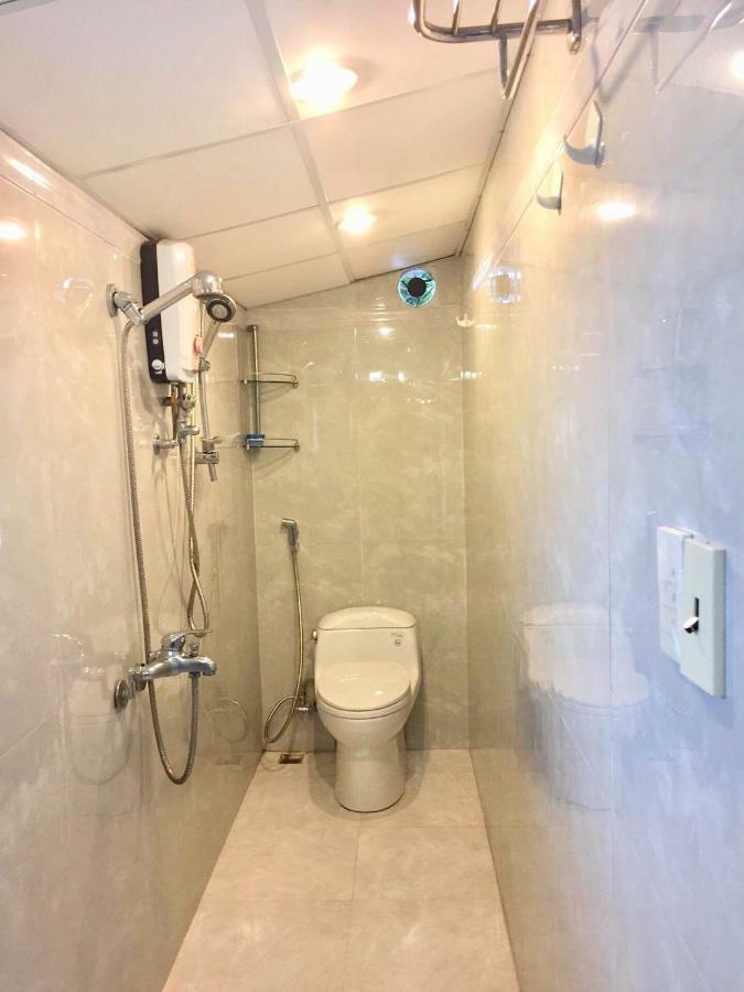 Villa 16 Nguyễn Viết Xuân Đà Lạt Extérieur photo